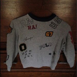 Ralph Lauren Sweatshirt
